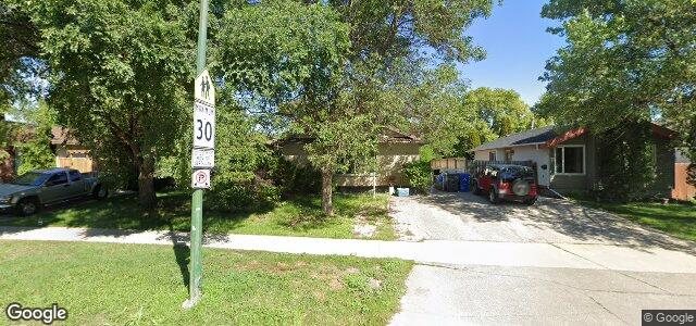 295 Fairlane Avenue（加拿大曼尼托巴省溫尼伯市）房屋照片