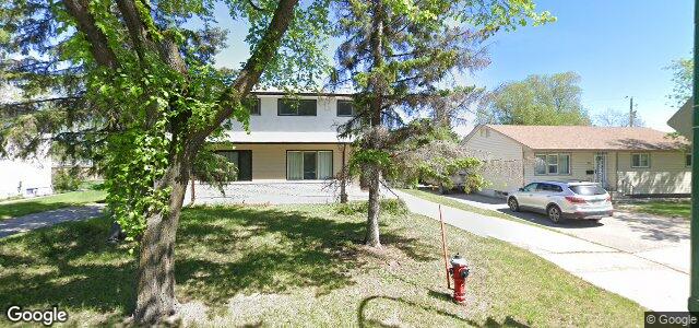 Photo of 295 Morgan Crescent in Winnipeg, Manitoba