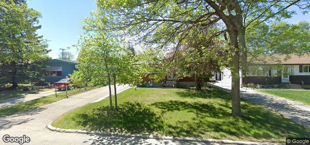 298 Morgan Crescent（加拿大曼尼托巴省溫尼伯市）房屋照片