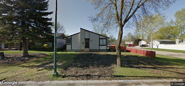 3 Buffie Bay（加拿大曼尼托巴省溫尼伯市）房屋照片