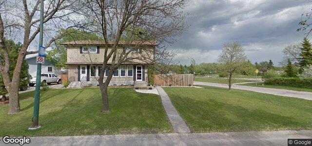 3 Gowler Road（加拿大曼尼托巴省溫尼伯市）房屋照片