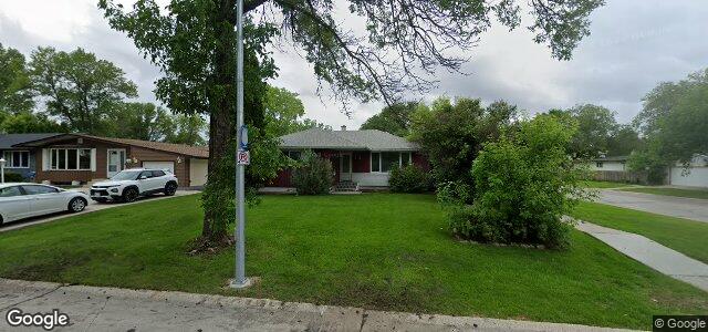 3 Hedges Bay（加拿大曼尼托巴省溫尼伯市）房屋照片