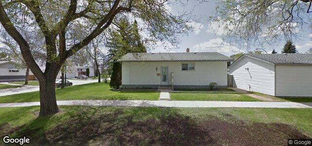 3 Makinak Bay（加拿大曼尼托巴省溫尼伯市）房屋照片