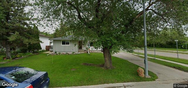 Photo of 3 Rogan Drive in Winnipeg, Manitoba
