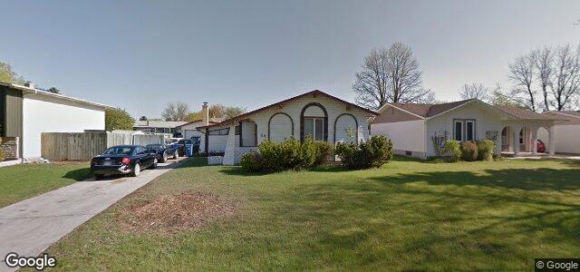 30 Buffie Bay（加拿大曼尼托巴省溫尼伯市）房屋照片