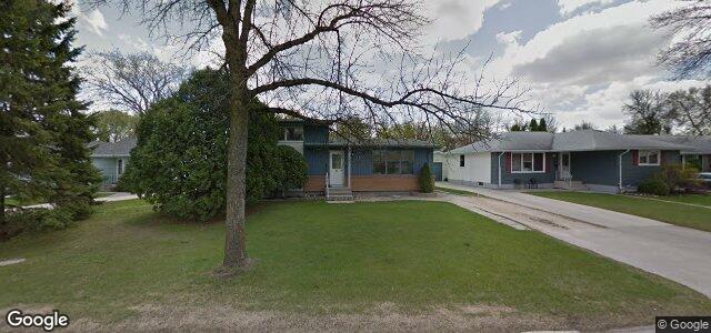 30 Moccasin Bay（加拿大曼尼托巴省溫尼伯市）房屋照片