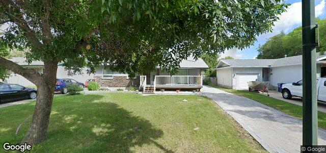 300 Lake Ridge Road（加拿大曼尼托巴省溫尼伯市）房屋照片