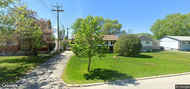 300 Morgan Crescent（加拿大曼尼托巴省溫尼伯市）房屋照片