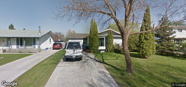 304 Lake Ridge Road（加拿大曼尼托巴省溫尼伯市）房屋照片