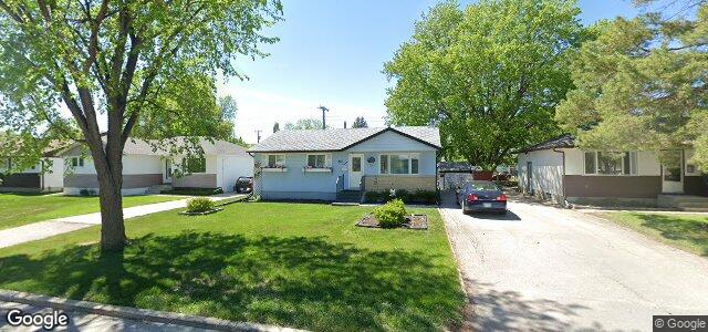 Larawan ng 304 Morgan Crescent sa Winnipeg, Manitoba