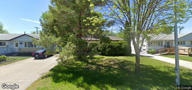 306 Morgan Crescent（加拿大曼尼托巴省溫尼伯市）房屋照片