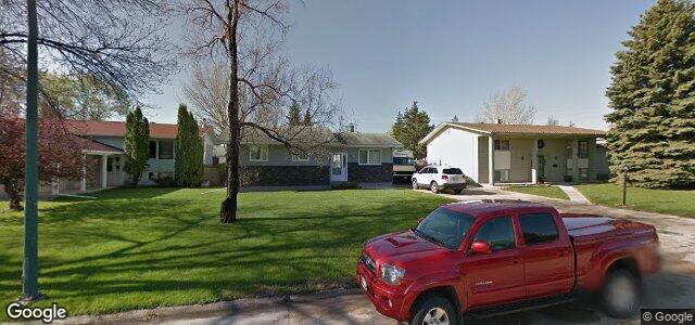 31 Buffie Bay（加拿大曼尼托巴省溫尼伯市）房屋照片