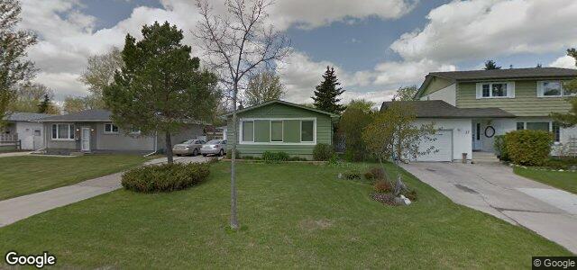 31 Deerhorn Lane（加拿大曼尼托巴省溫尼伯市）房屋照片