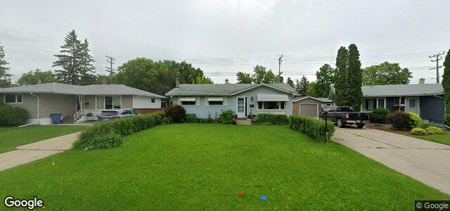 31 Gerrond Bay（加拿大曼尼托巴省溫尼伯市）房屋照片