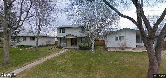 31 Gibraltar Bay（加拿大曼尼托巴省溫尼伯市）房屋照片