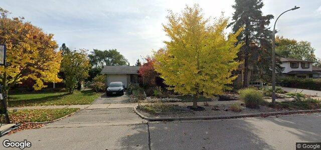 31 Inwood Crescent（加拿大曼尼托巴省溫尼伯市）房屋照片