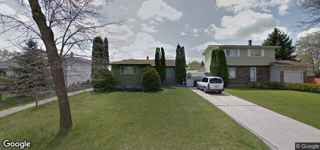 31 Makinak Bay（加拿大曼尼托巴省溫尼伯市）房屋照片