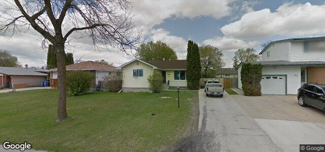 31 Moccasin Bay（加拿大曼尼托巴省溫尼伯市）房屋照片