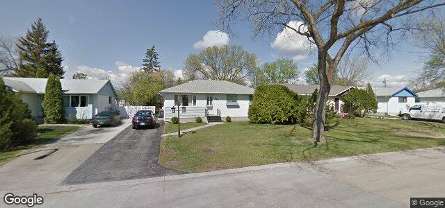 311 Highcliff Bay（加拿大曼尼托巴省溫尼伯市）房屋照片