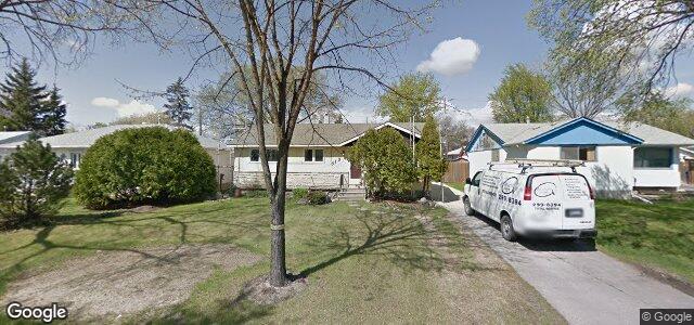 313 Highcliff Bay（加拿大曼尼托巴省溫尼伯市）房屋照片