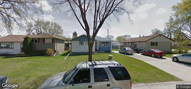 Photo of 314 Highcliff Bay in Winnipeg, Manitoba