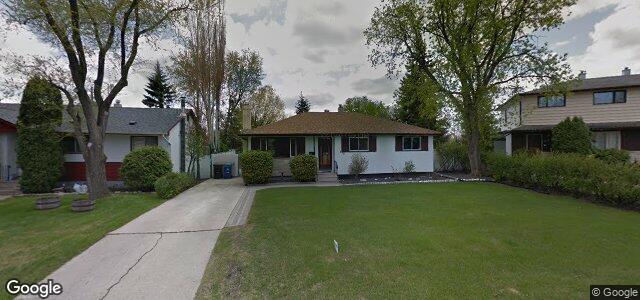 314 Hillary Bay（加拿大曼尼托巴省溫尼伯市）房屋照片