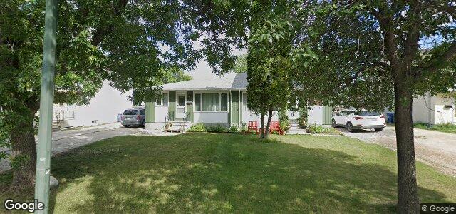 314 Lake Ridge Road（加拿大曼尼托巴省溫尼伯市）房屋照片