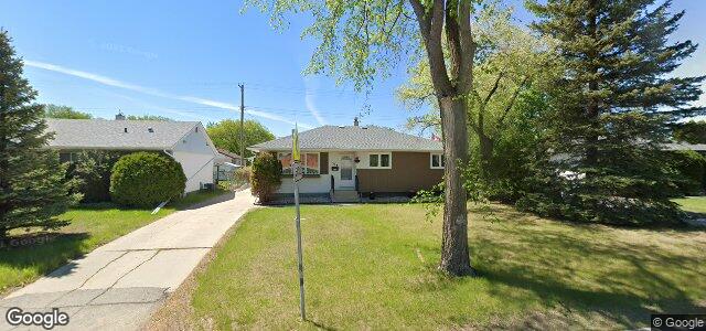 314 Morgan Crescent（加拿大曼尼托巴省溫尼伯市）房屋照片