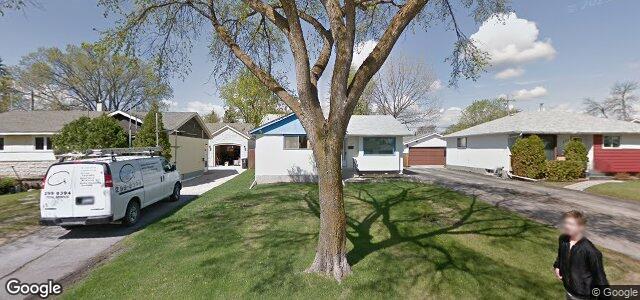 315 Highcliff Bay（加拿大曼尼托巴省溫尼伯市）房屋照片