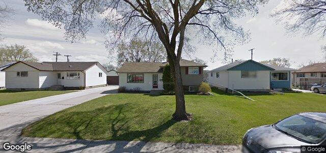 316 Highcliff Bay（加拿大曼尼托巴省溫尼伯市）房屋照片