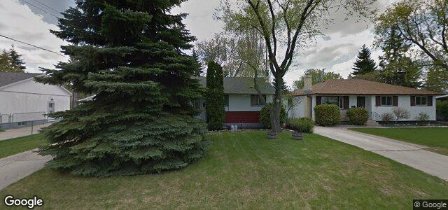 316 Hillary Bay（加拿大曼尼托巴省溫尼伯市）房屋照片