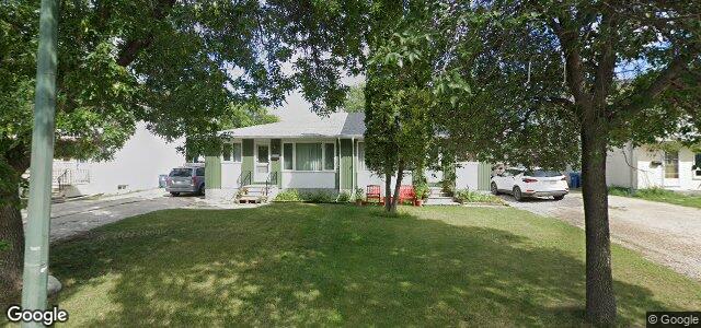 316 Lake Ridge Road（加拿大曼尼托巴省溫尼伯市）房屋照片