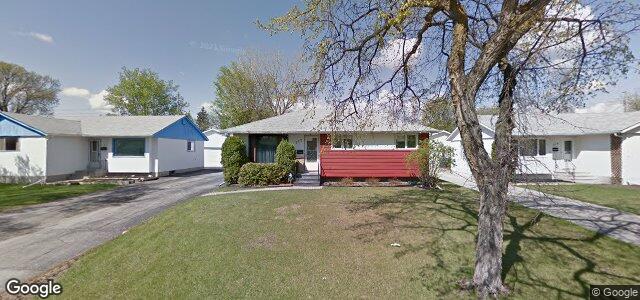 317 Highcliff Bay（加拿大曼尼托巴省溫尼伯市）房屋照片