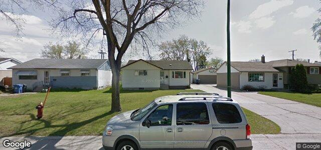 318 Highcliff Bay（加拿大曼尼托巴省溫尼伯市）房屋照片