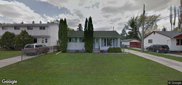 318 Hillary Bay（加拿大曼尼托巴省溫尼伯市）房屋照片