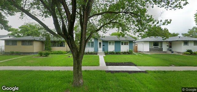 32 Lumsden Avenue（加拿大曼尼托巴省溫尼伯市）房屋照片