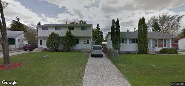 320 Hillary Bay（加拿大曼尼托巴省溫尼伯市）房屋照片