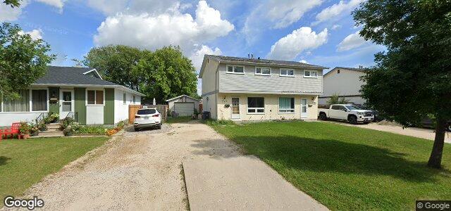 320 Lake Ridge Road（加拿大曼尼托巴省溫尼伯市）房屋照片