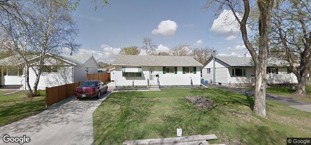 321 Highcliff Bay（加拿大曼尼托巴省溫尼伯市）房屋照片