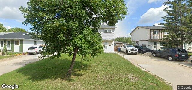 322 Lake Ridge Road（加拿大曼尼托巴省溫尼伯市）房屋照片