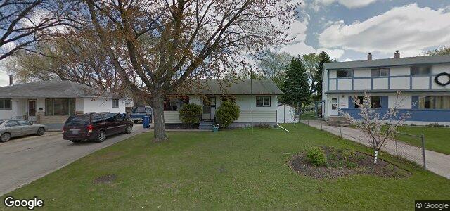 326 Hillary Bay（加拿大曼尼托巴省溫尼伯市）房屋照片