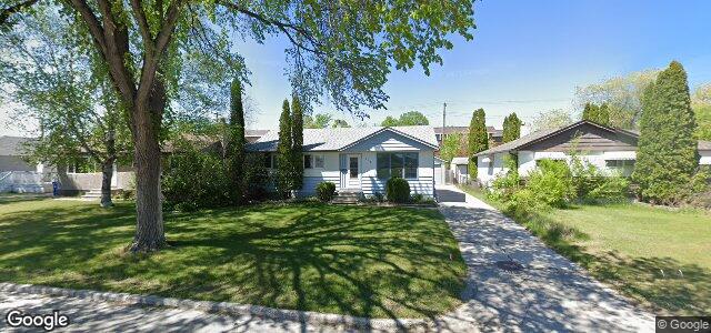 326 Morgan Crescent（加拿大曼尼托巴省溫尼伯市）房屋照片