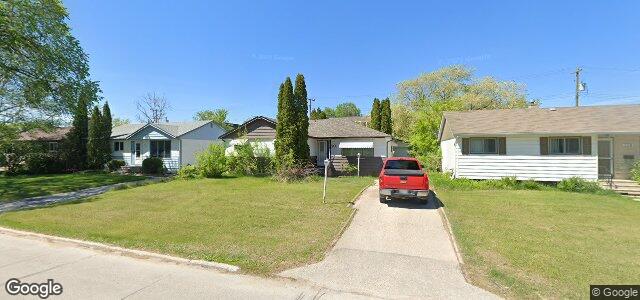 328 Morgan Crescent（加拿大曼尼托巴省溫尼伯市）房屋照片