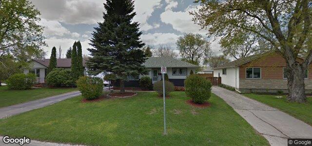 329 Hillary Bay（加拿大曼尼托巴省溫尼伯市）房屋照片