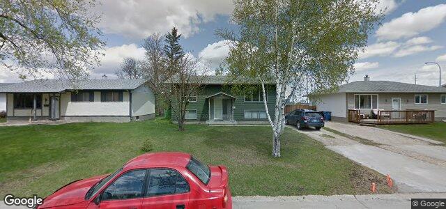 33 Carberry Crescent（加拿大曼尼托巴省溫尼伯市）房屋照片