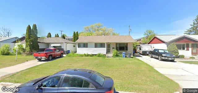 330 Morgan Crescent（加拿大曼尼托巴省溫尼伯市）房屋照片