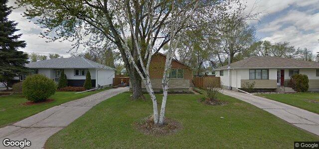 331 Hillary Bay（加拿大曼尼托巴省溫尼伯市）房屋照片