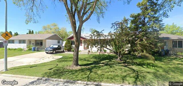 332 Morgan Crescent（加拿大曼尼托巴省溫尼伯市）房屋照片