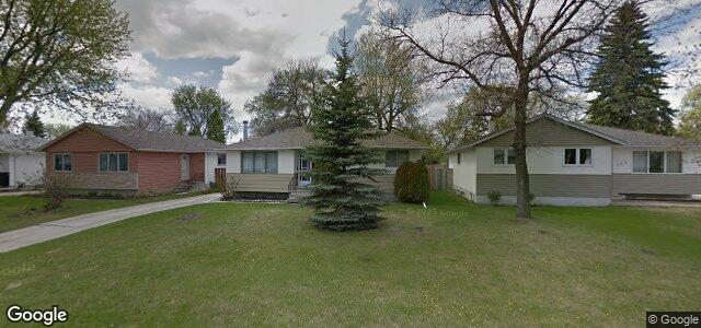 333 Hillary Bay（加拿大曼尼托巴省溫尼伯市）房屋照片