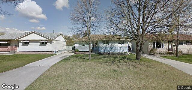 334 Highcliff Bay（加拿大曼尼托巴省溫尼伯市）房屋照片